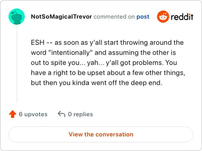 Image credit: NotSoMagicalTrevor | NotSoMagicalTrevor