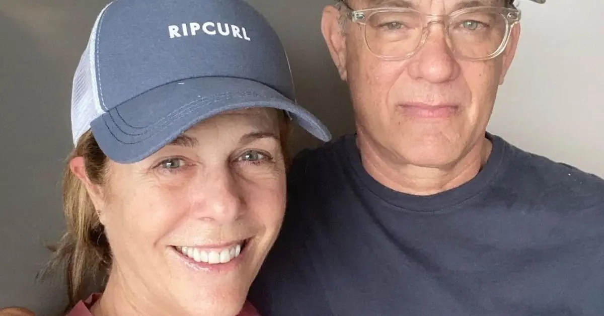 Image credit: Instagram | @tomhanks