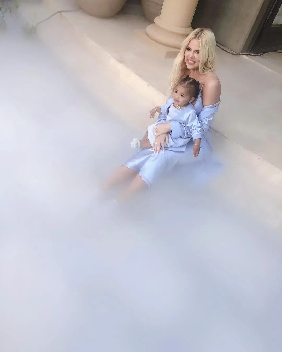 Image credit: Instagram | @khloekardashian