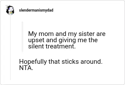 Image credit: slendermanismydad | slendermanismydad