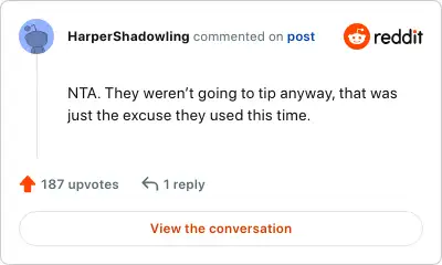 Image credit: HarperShadowling | HarperShadowling