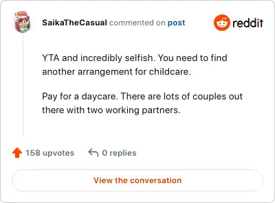 Image credit: SaikaTheCasual | SaikaTheCasual