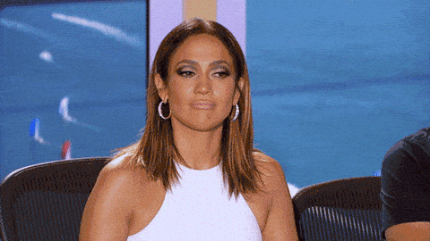 Image credit: Giphy | American Idol