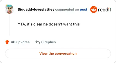 Image credit: Bigdaddylovesfatties | Bigdaddylovesfatties