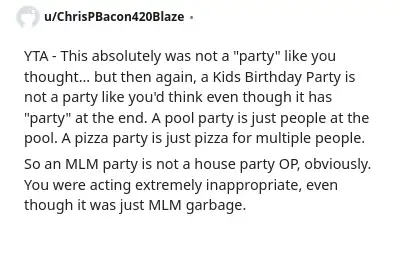 Image credit: ChrisPBacon420Blaze | ChrisPBacon420Blaze