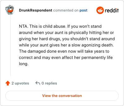 Image credit: DrunkRespondent | DrunkRespondent