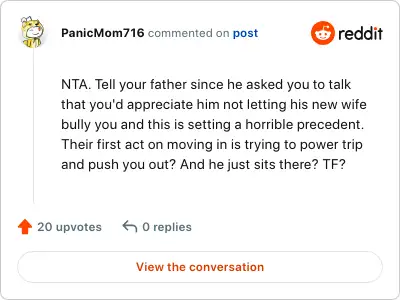 Image credit: PanicMom716 | PanicMom716