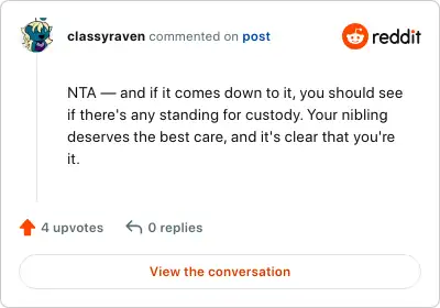 Image credit: classyraven | classyraven