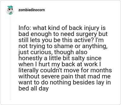 Image credit: zombiedinocorn | zombiedinocorn