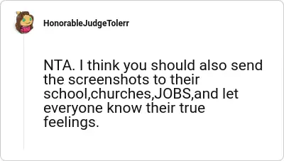 Image credit: HonorableJudgeTolerr | HonorableJudgeTolerr