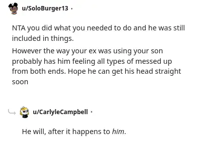 Image credit: SoloBurger13 | SoloBurger13