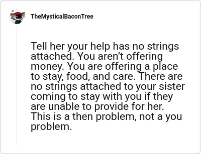 Image credit: TheMysticalBaconTree | TheMysticalBaconTree