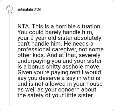 Image credit: antinatalistFtM | antinatalistFtM