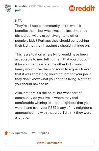 Image credit: QuestionReworded | QuestionReworded