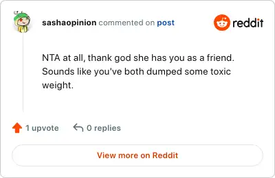 Image credit: sashaopinion | sashaopinion
