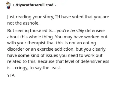 Image credit: Hyacathusarullistad | Hyacathusarullistad