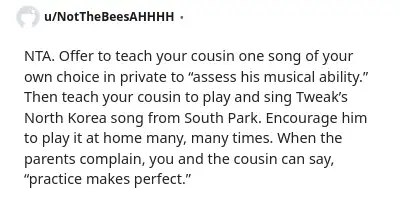 Image credit: NotTheBeesAHHHH | NotTheBeesAHHHH