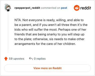 Image credit: rpepperpot_reddit | rpepperpot_reddit