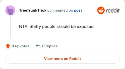 Image credit: TreeTrunkTrick | TreeTrunkTrick
