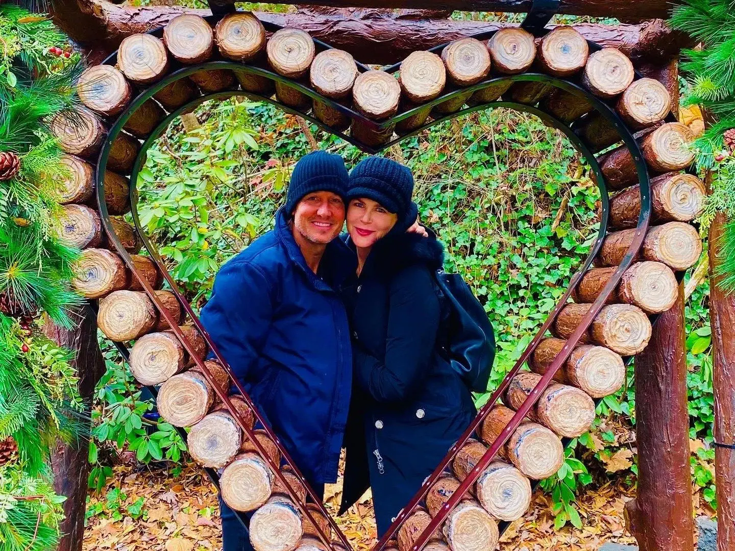Image credit: instagram | @keithurban
