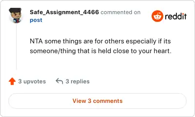 Image credit: Safe_Assignment_4466 | Safe_Assignment_4466