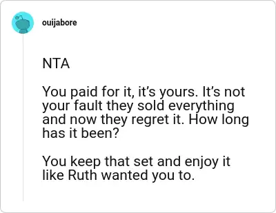 Image credit: ouijabore | ouijabore