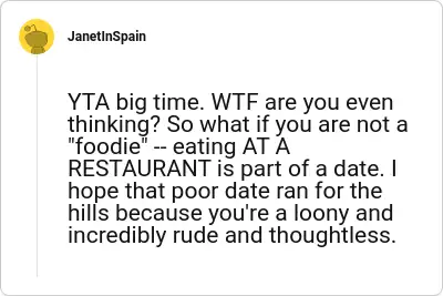 Image credit: JanetInSpain | JanetInSpain