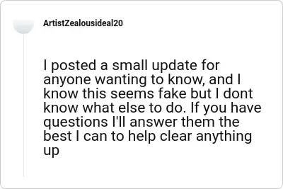 Image credit: ArtistZealousideal20 | ArtistZealousideal20