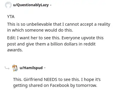 Image credit: QuestionablyLazy | QuestionablyLazy