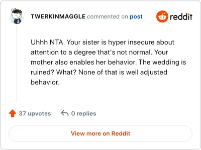Image credit: TWERKINMAGGLE | TWERKINMAGGLE