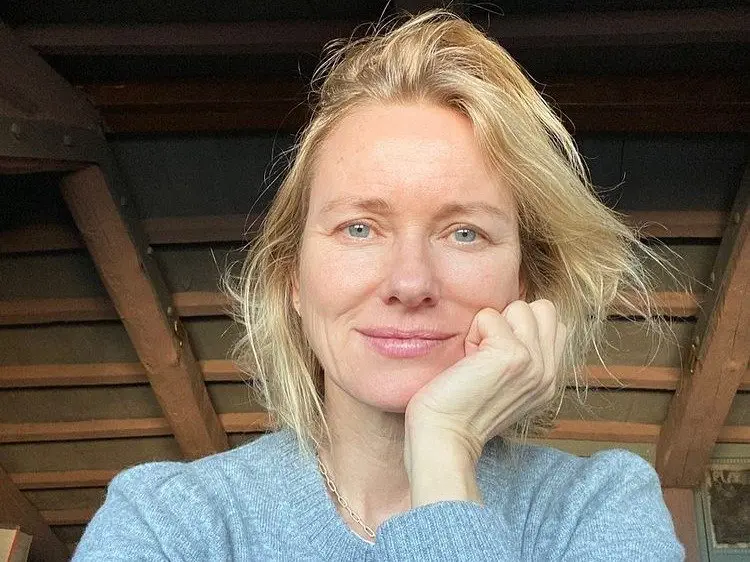 Image credit: instagram | @naomiwatts