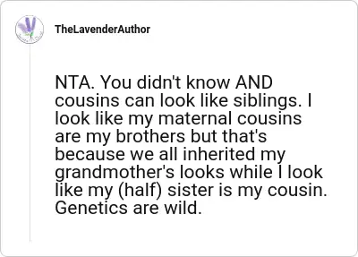 Image credit: TheLavenderAuthor | TheLavenderAuthor
