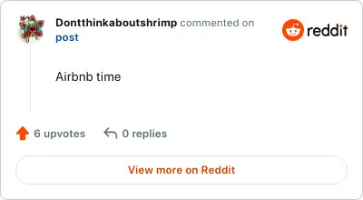 Image credit: Dontthinkaboutshrimp | Dontthinkaboutshrimp
