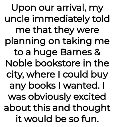 Image credit: booklovertoafault | booklovertoafault