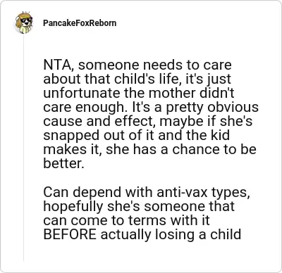 Image credit: PancakeFoxReborn | PancakeFoxReborn