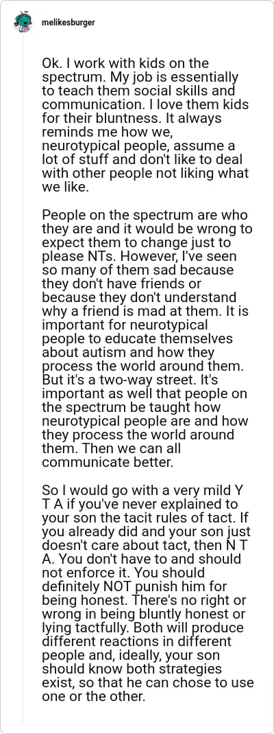 Image credit: melikesburger | melikesburger