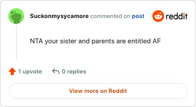 Image credit: Suckonmysycamore | Suckonmysycamore