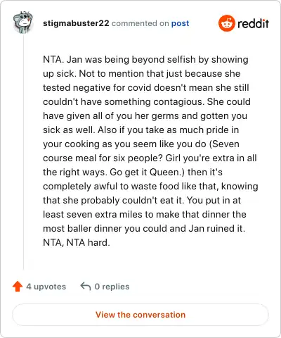 Image credit: stigmabuster22 | stigmabuster22
