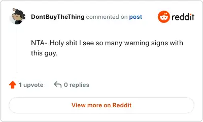 Image credit: DontBuyTheThing | DontBuyTheThing