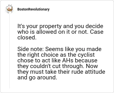 Image credit: BostonRevolutionary | BostonRevolutionary