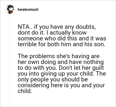Image credit: heretoomuch | heretoomuch