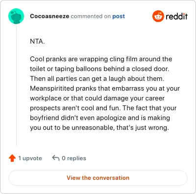 Image credit: Cocoasneeze | Cocoasneeze