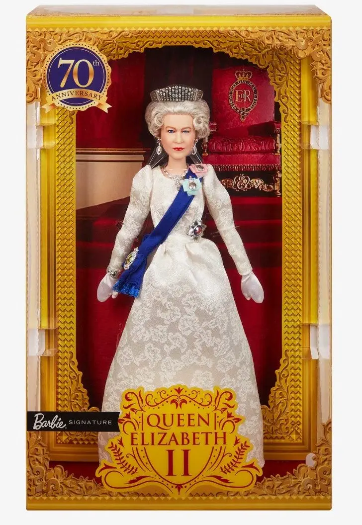Image credit: Mattel | Mattel