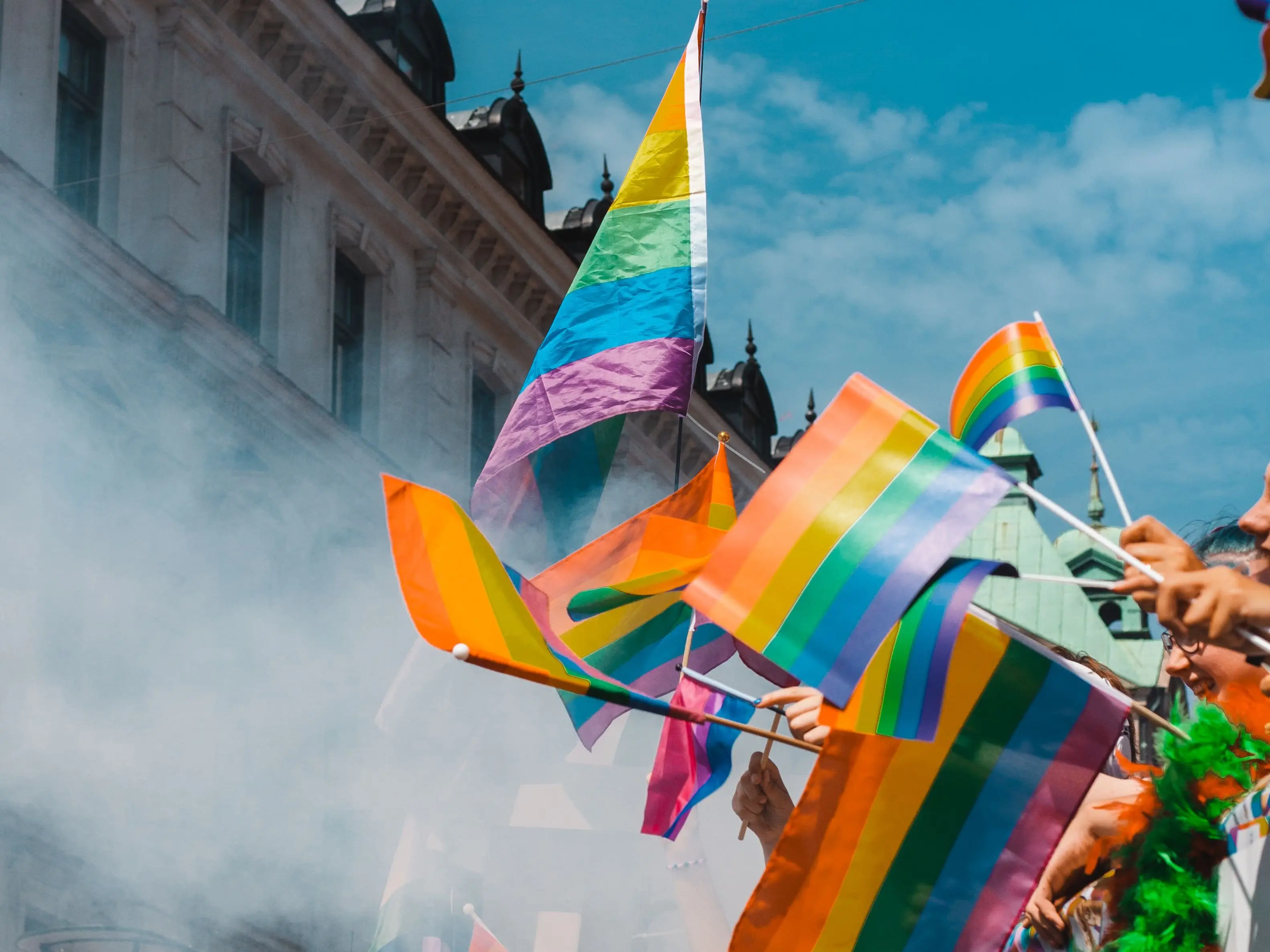 Image credit: Unsplash | Teddy Österblom