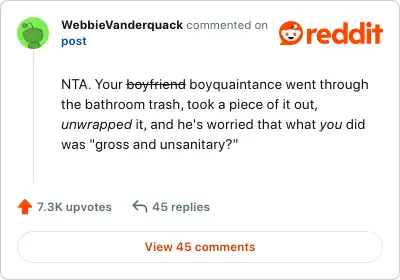 Image credit: WebbieVanderquack | WebbieVanderquack