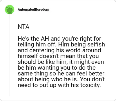 Image credit: AutomatedBoredom | AutomatedBoredom