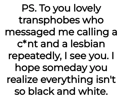 Image credit: aitathrowawayqueer | aitathrowawayqueer