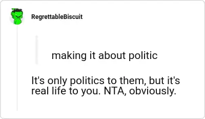 Image credit: RegrettableBiscuit | RegrettableBiscuit
