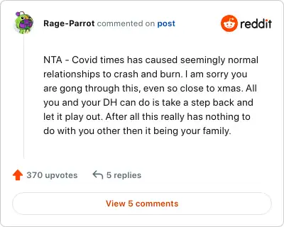 Image credit: Rage-Parrot | Rage-Parrot