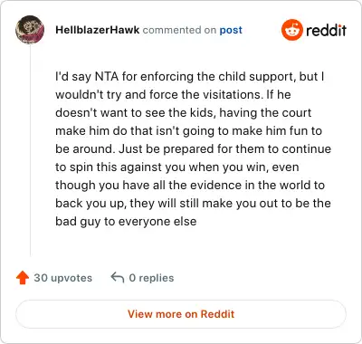 Image credit: HellblazerHawk | HellblazerHawk